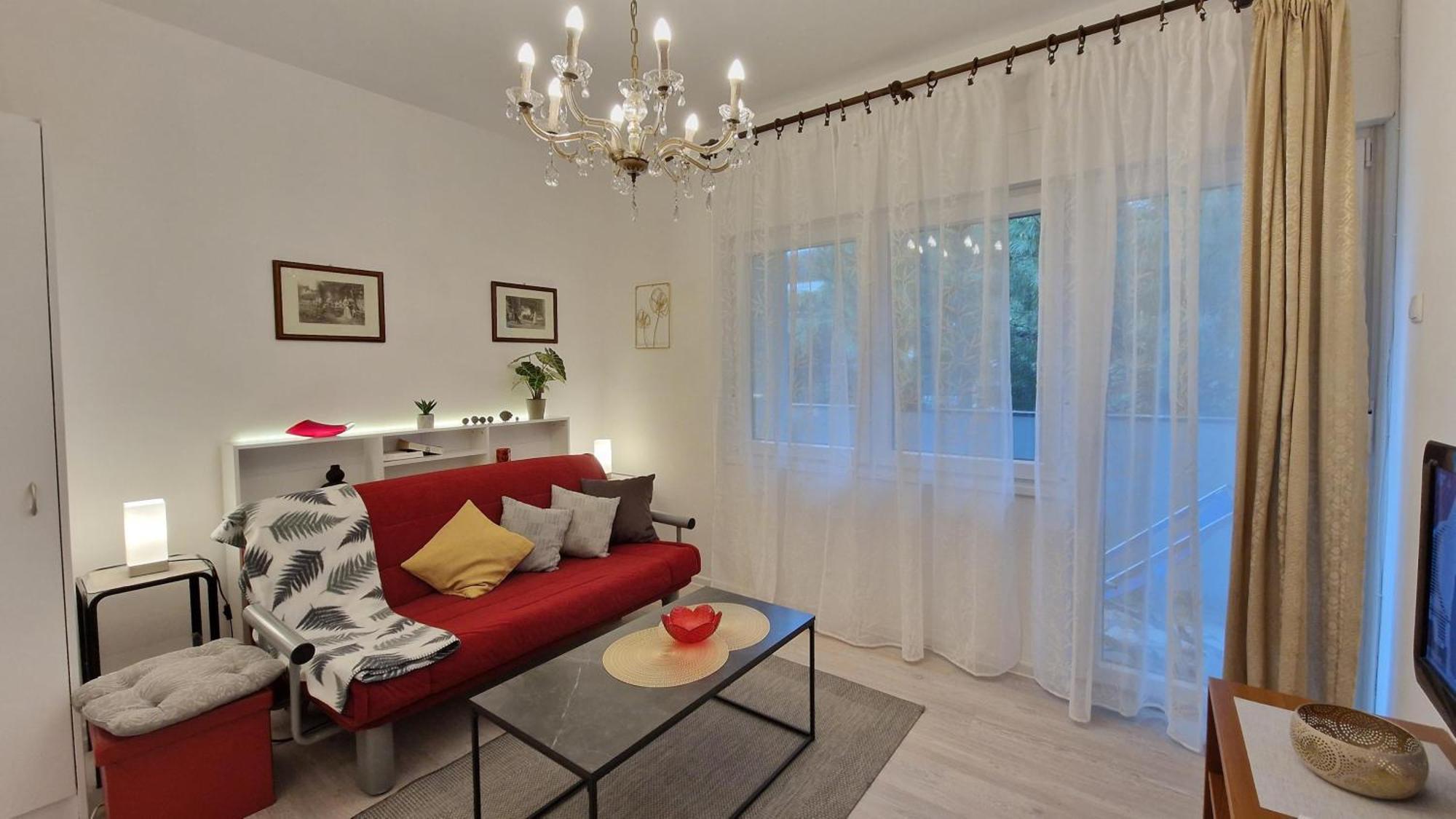 Apartments Godena Rovinj Exterior photo