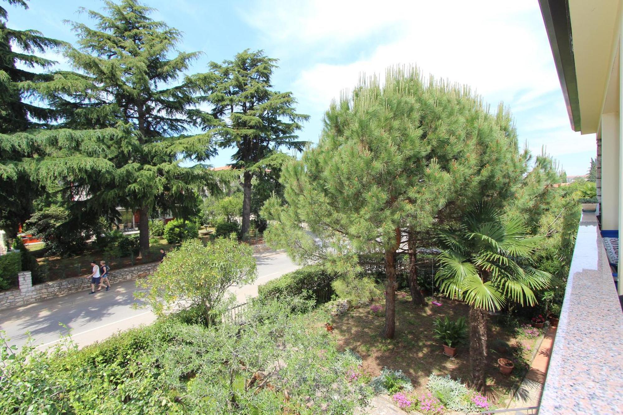 Apartments Godena Rovinj Exterior photo