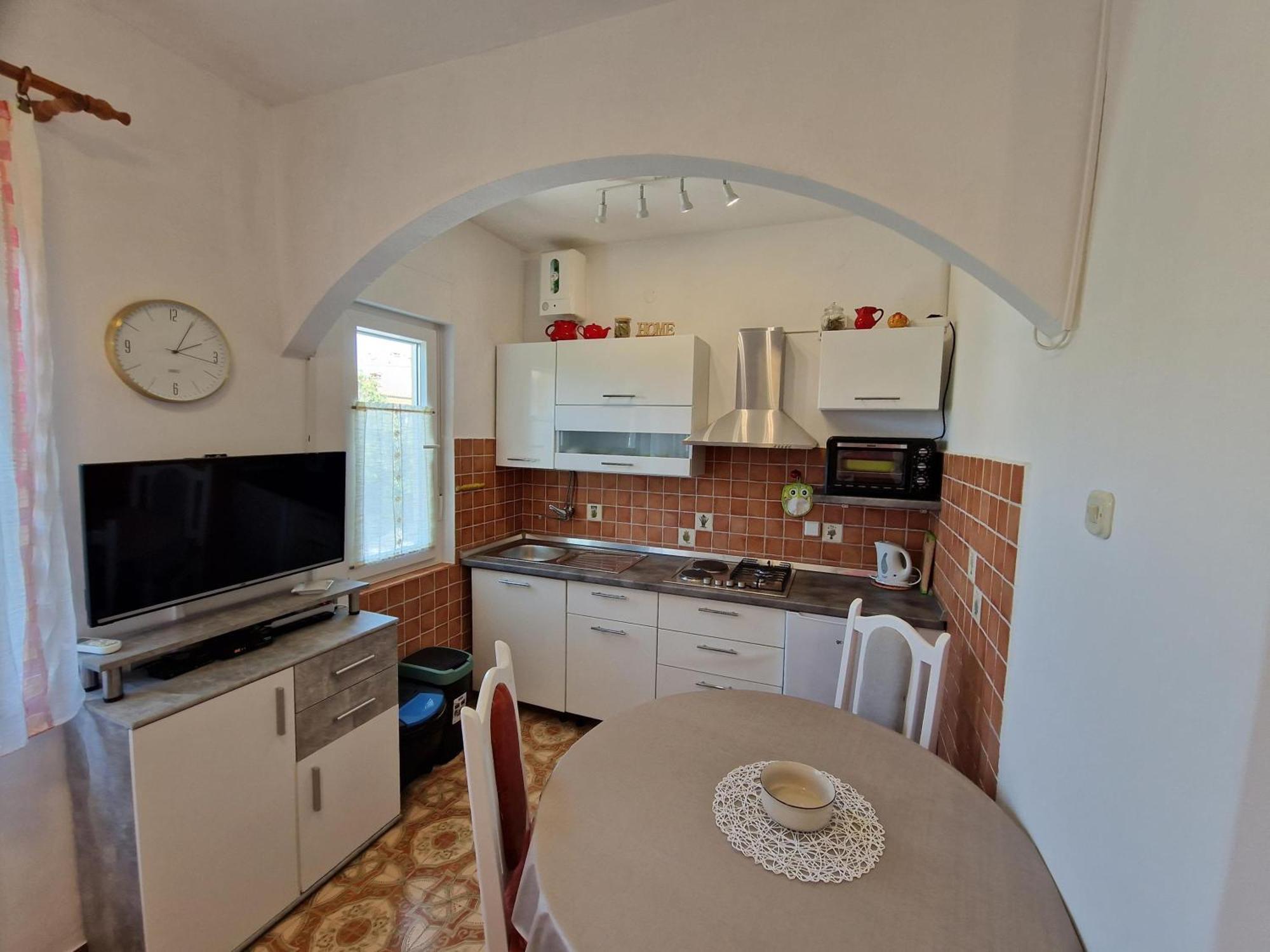 Apartments Godena Rovinj Exterior photo