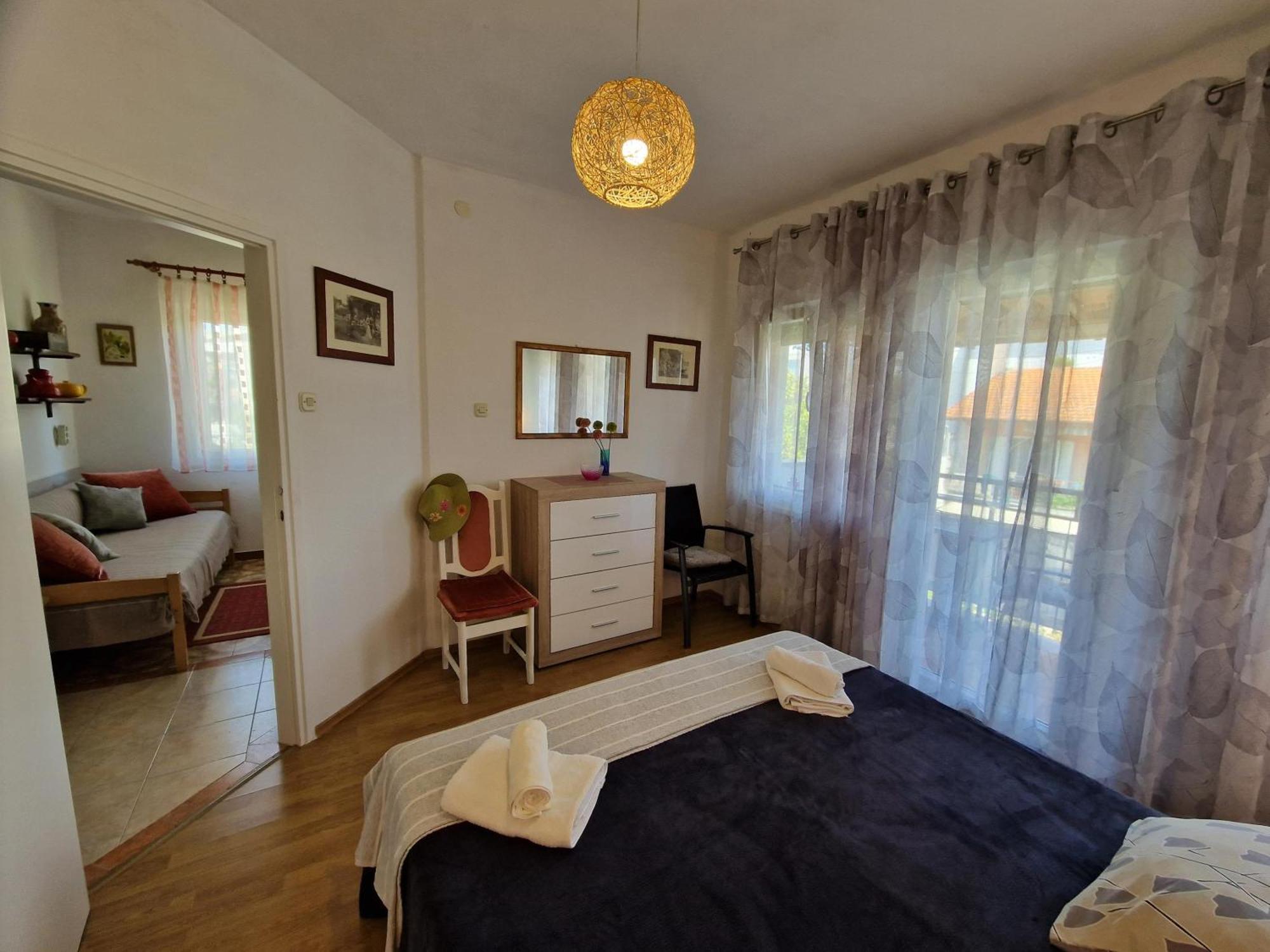 Apartments Godena Rovinj Exterior photo