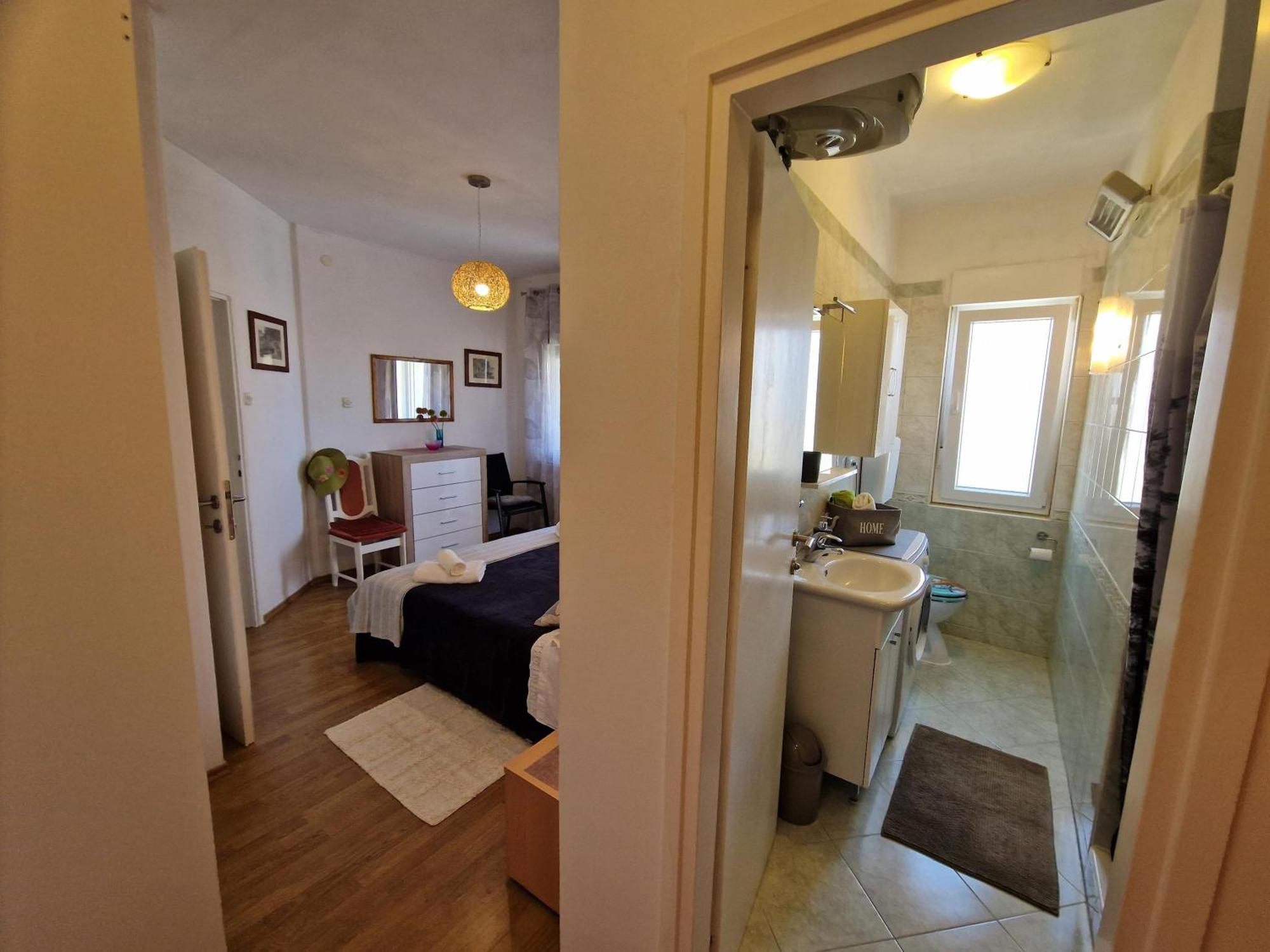 Apartments Godena Rovinj Exterior photo